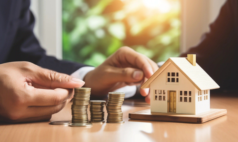 Retail footfall trends